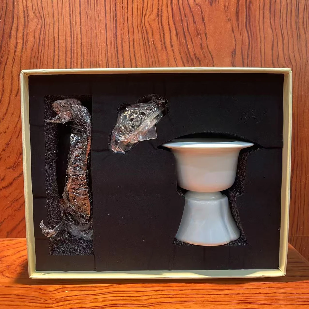 喜物 印巷藝霖坊香道香炉家用室内檀香炉熏香沉香