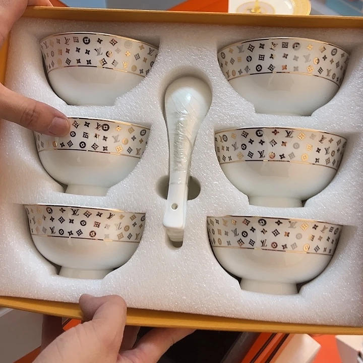 瓷大牌外贸陶瓷餐具91