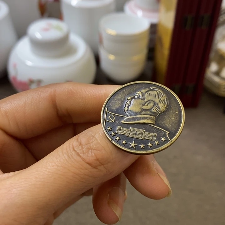 摆件景德镇陶瓷研究所