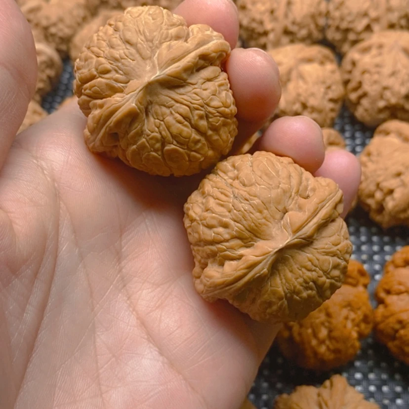 【闪购商品】文玩核桃吊坠核桃