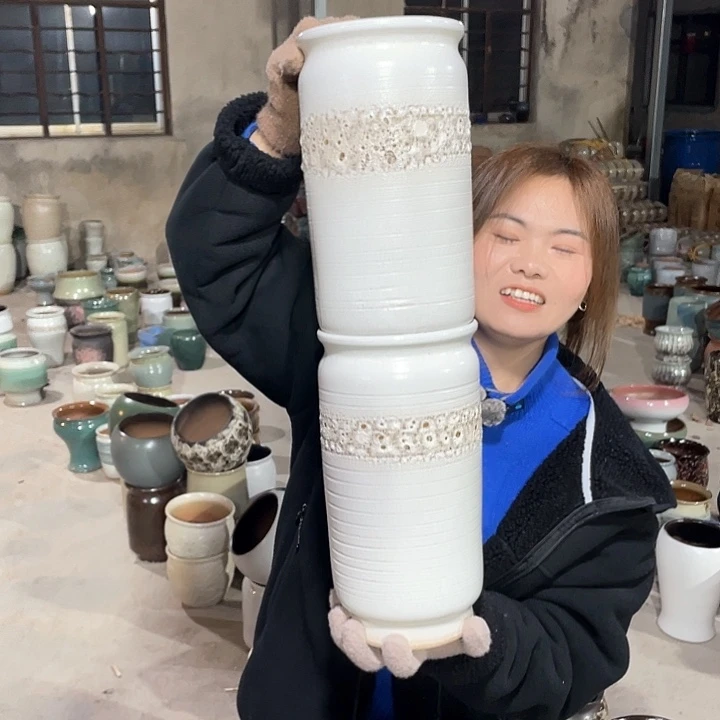 红陶正品口15高31