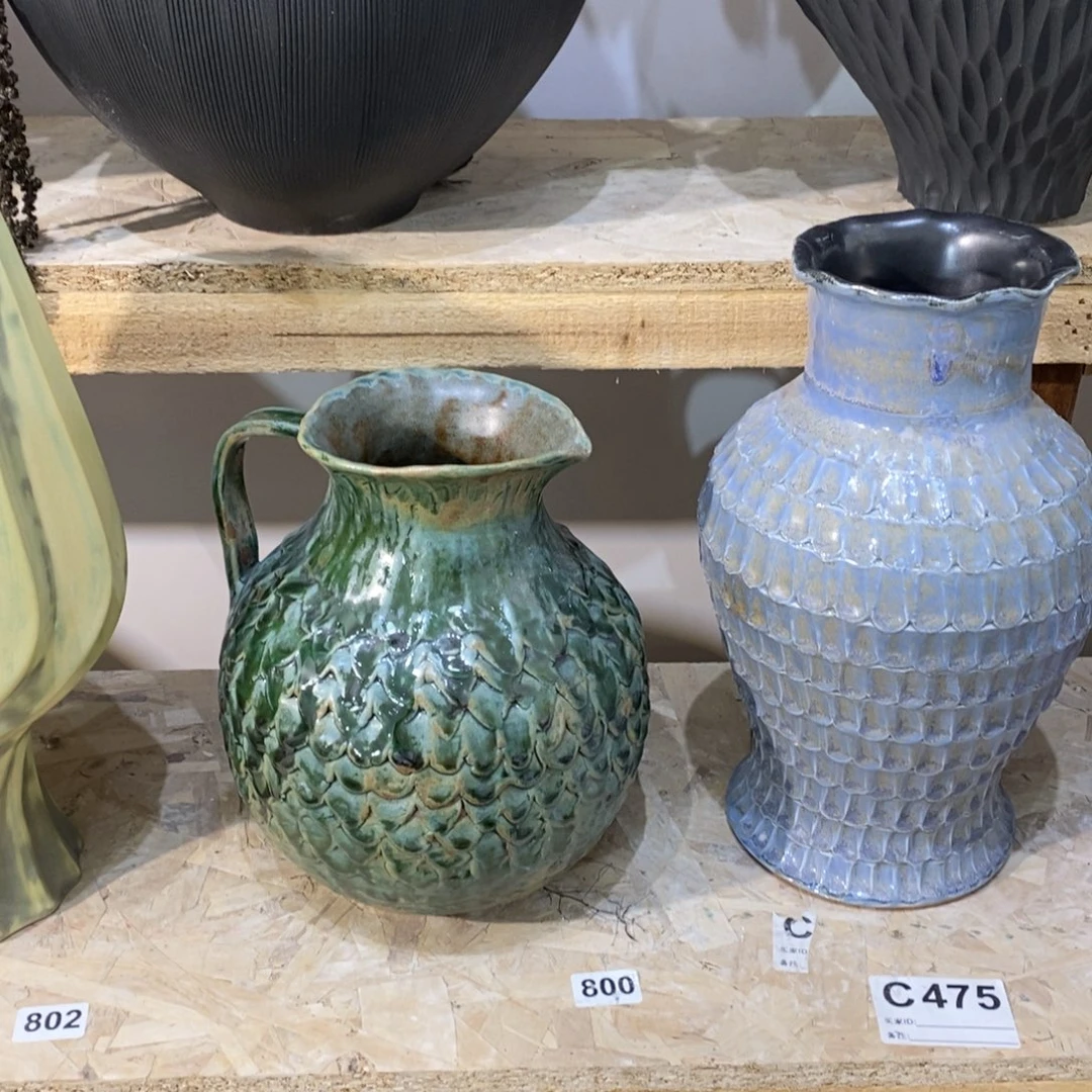 瓷片景德镇陶瓷艺术研究院