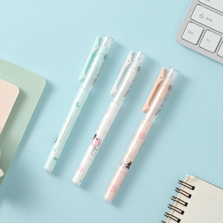 M&G/晨光TH中性笔——13.8