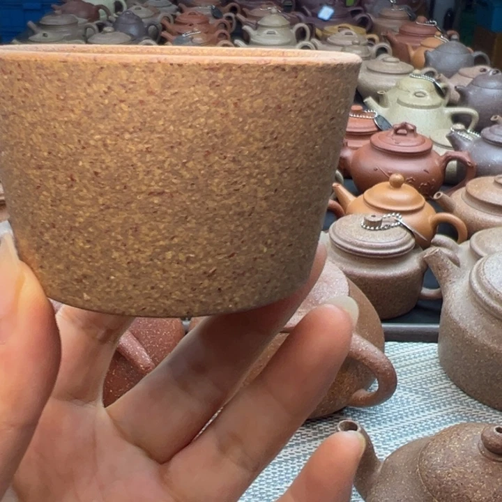 茶壶紫砂紫砂壶的制作方法和工艺