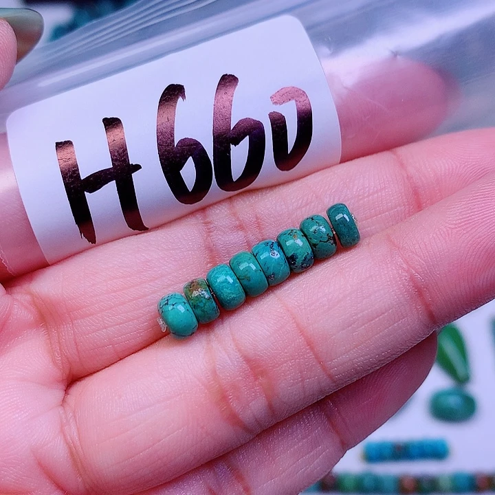 空竹粉丝专享十堰特色手工散珠