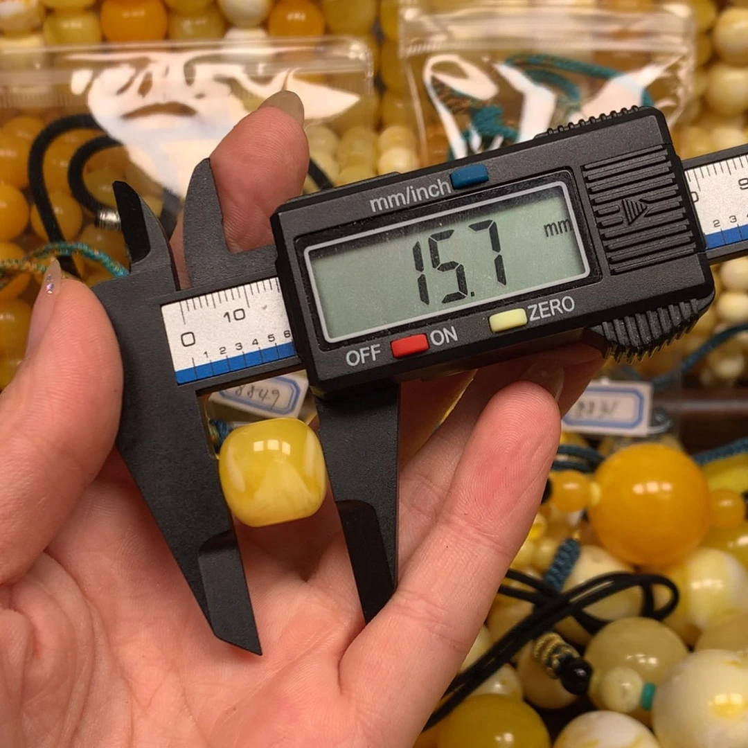 无非金属仿琥珀66