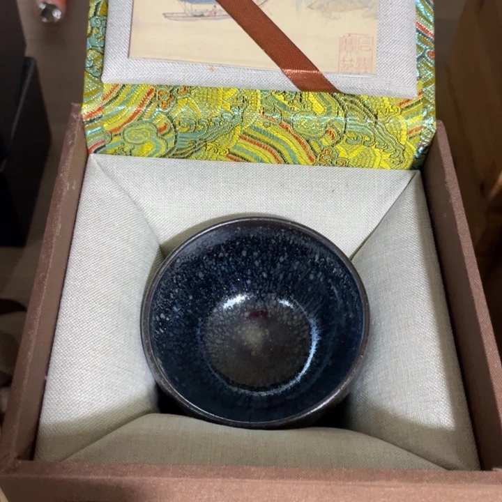茶盏木木建盏开播福利