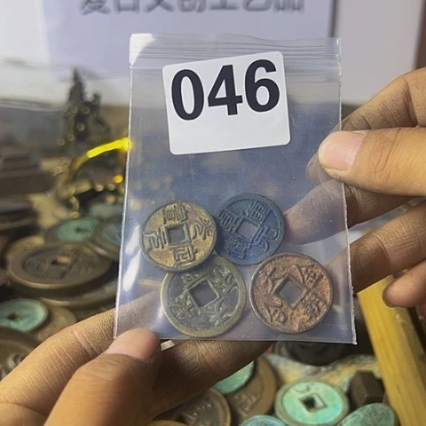 铜巅*复古文创工艺品