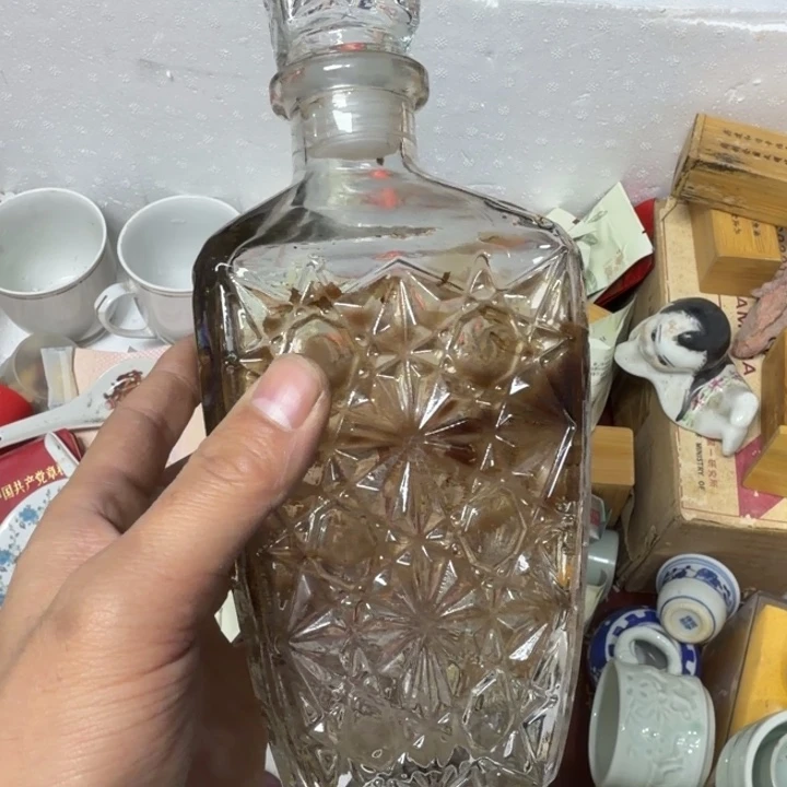 藍***顔民俗物件杂项专拍