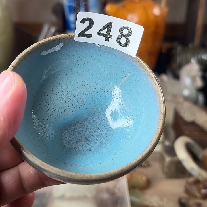 摆件陶瓷材料与器件工程学院