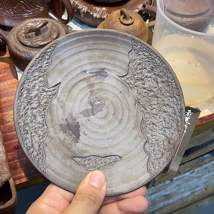 陶器优选茶壶茶杯壶承