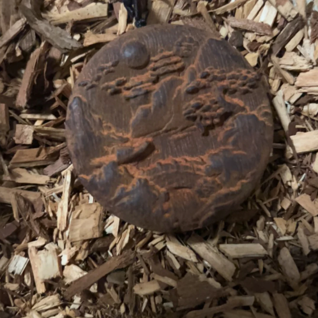 55 福来精选高端文玩