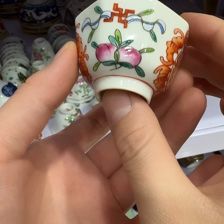 陶瓷艺术品收藏陶瓷