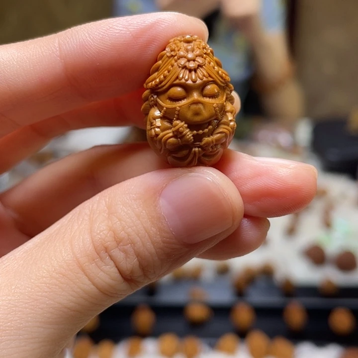 橄榄核手串/手链橄榄核
