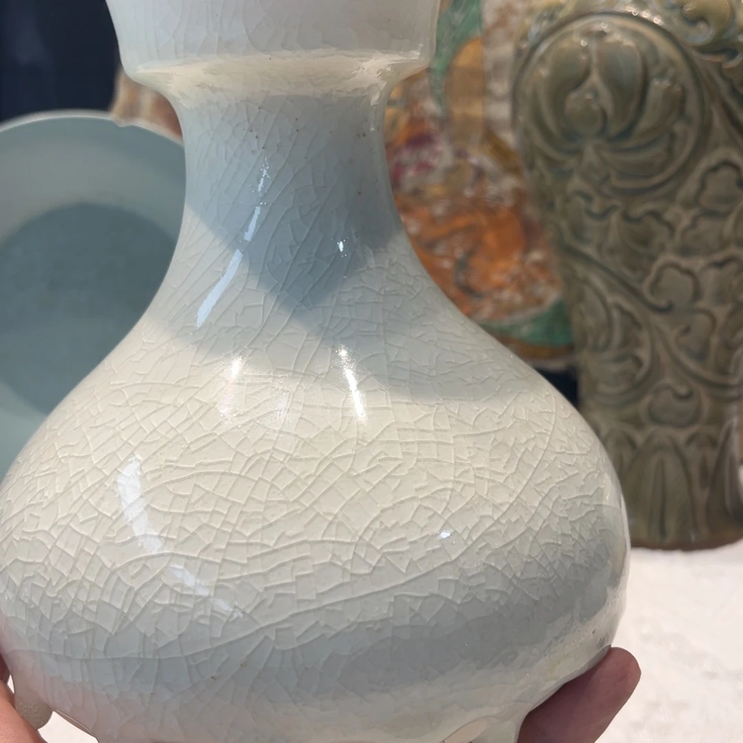 摆件王*塘陶瓷制品