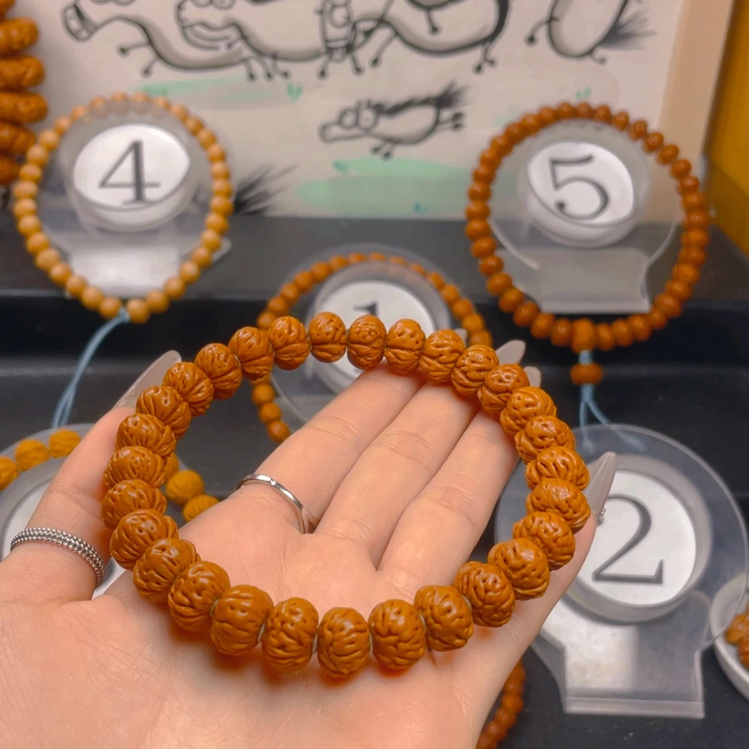 风***意吊坠文玩核桃1.3333333