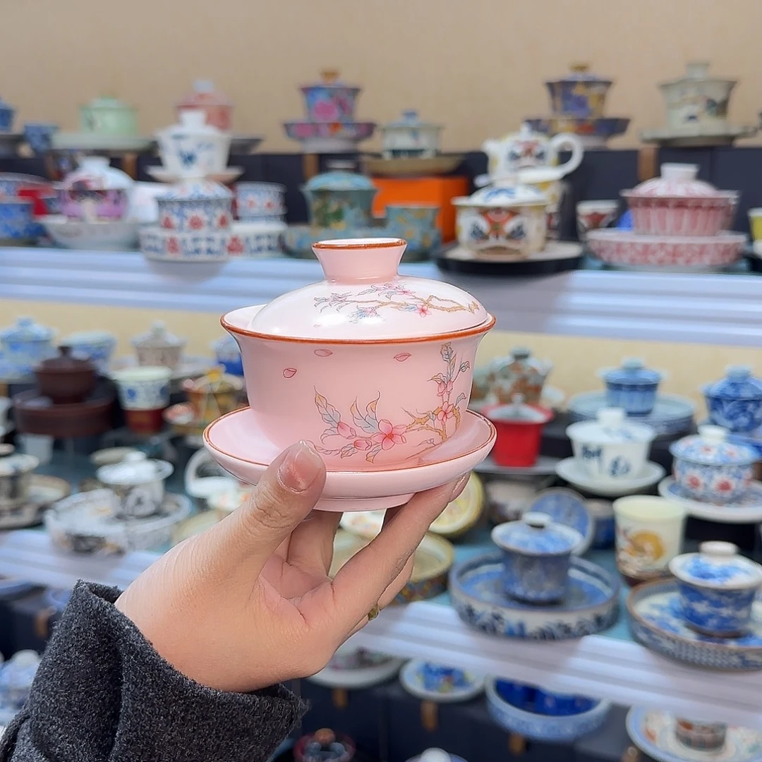 我们的目标是成为一个