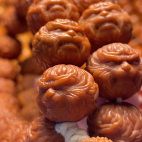 手串猴头核桃翱*舞台