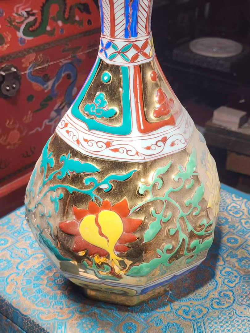 特色摆件家居摆件#-105