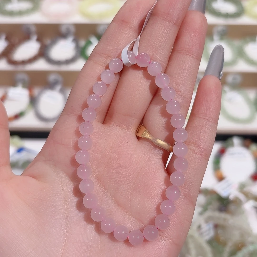 手链未镶嵌和田玉L****2y