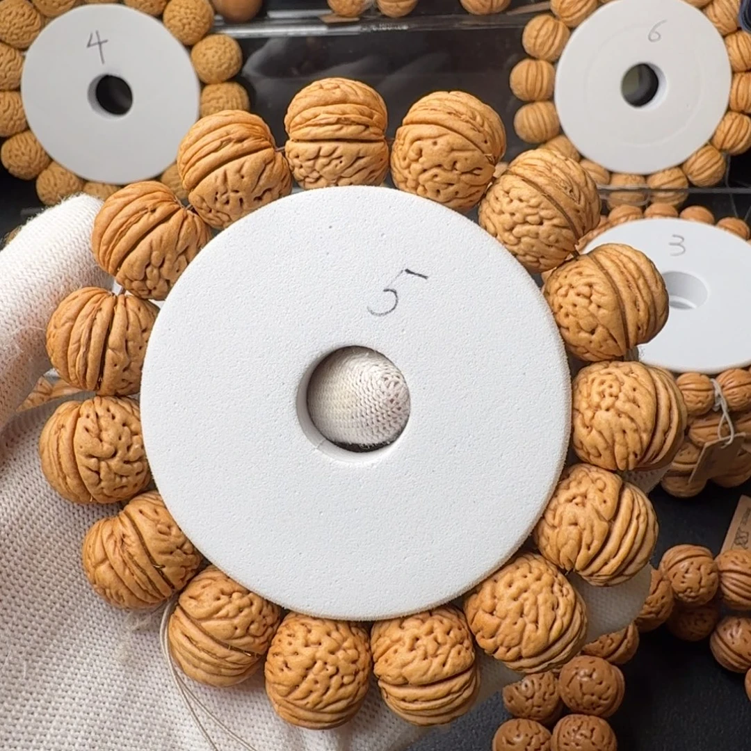 手串桃核老树苹果