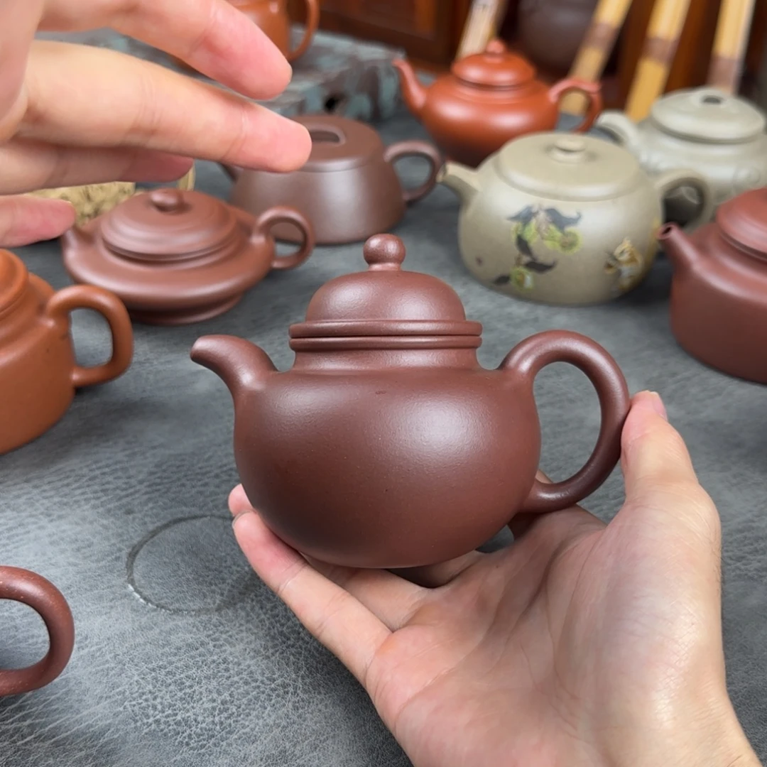 茶壶紫砂6866866866666