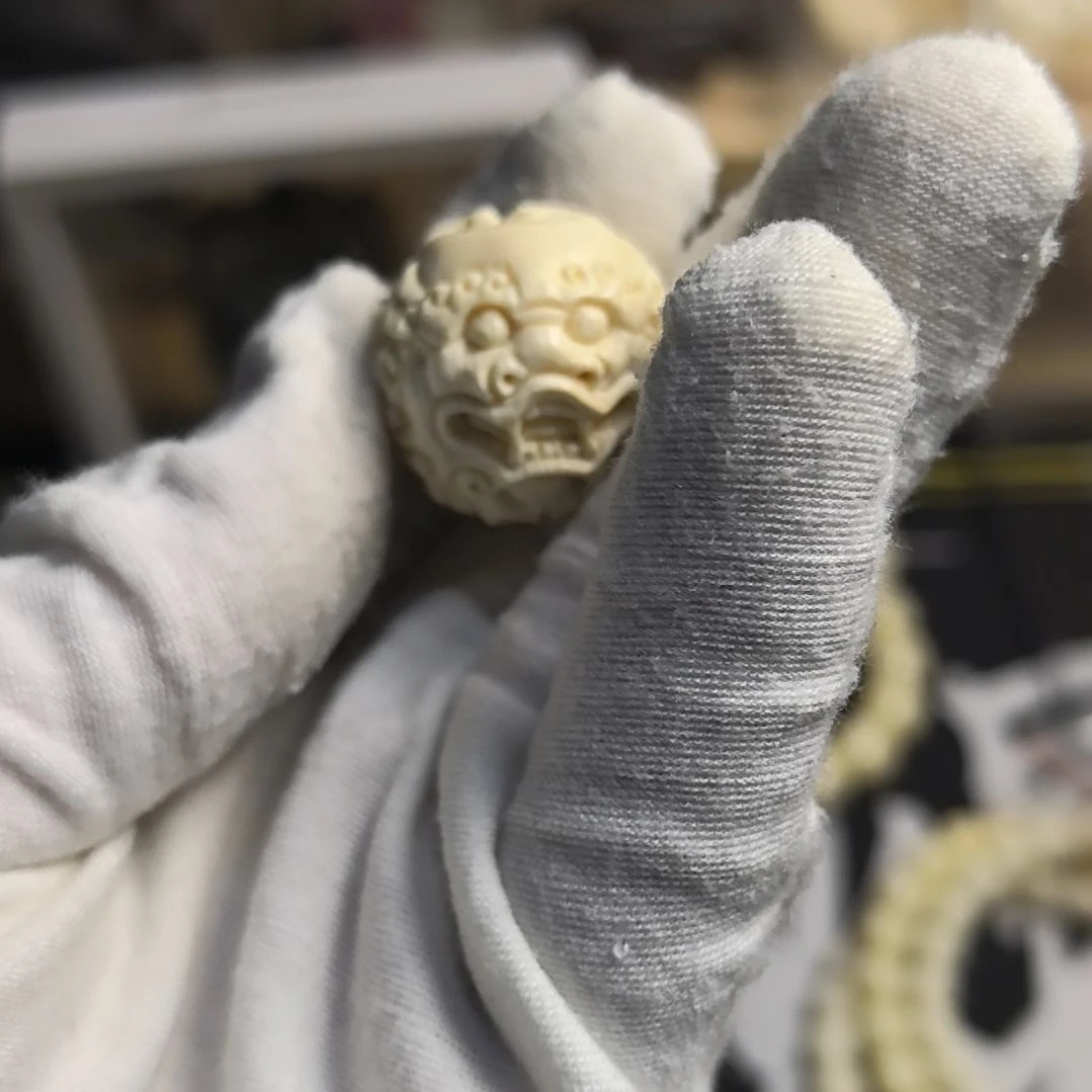慧***手串/手链橄榄核文玩配饰