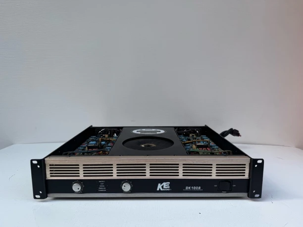 不包邮德国KE 双700W功放双十一特价