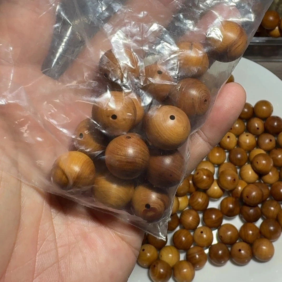 柏木（崖柏）奇*太行崖柏1.5微暇