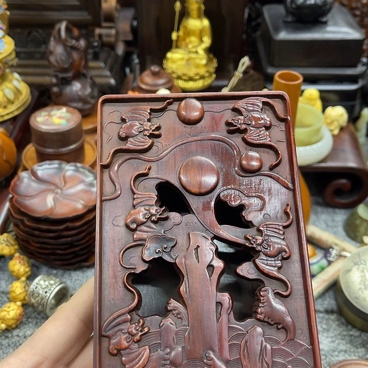 木梨檀紫韵之京作