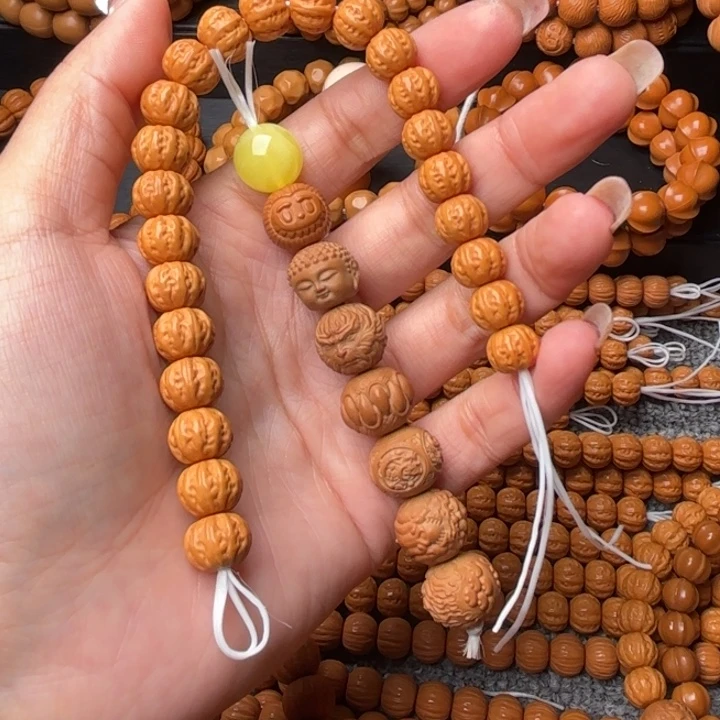 ꧁***꧂猴头核桃吊坠1111111111