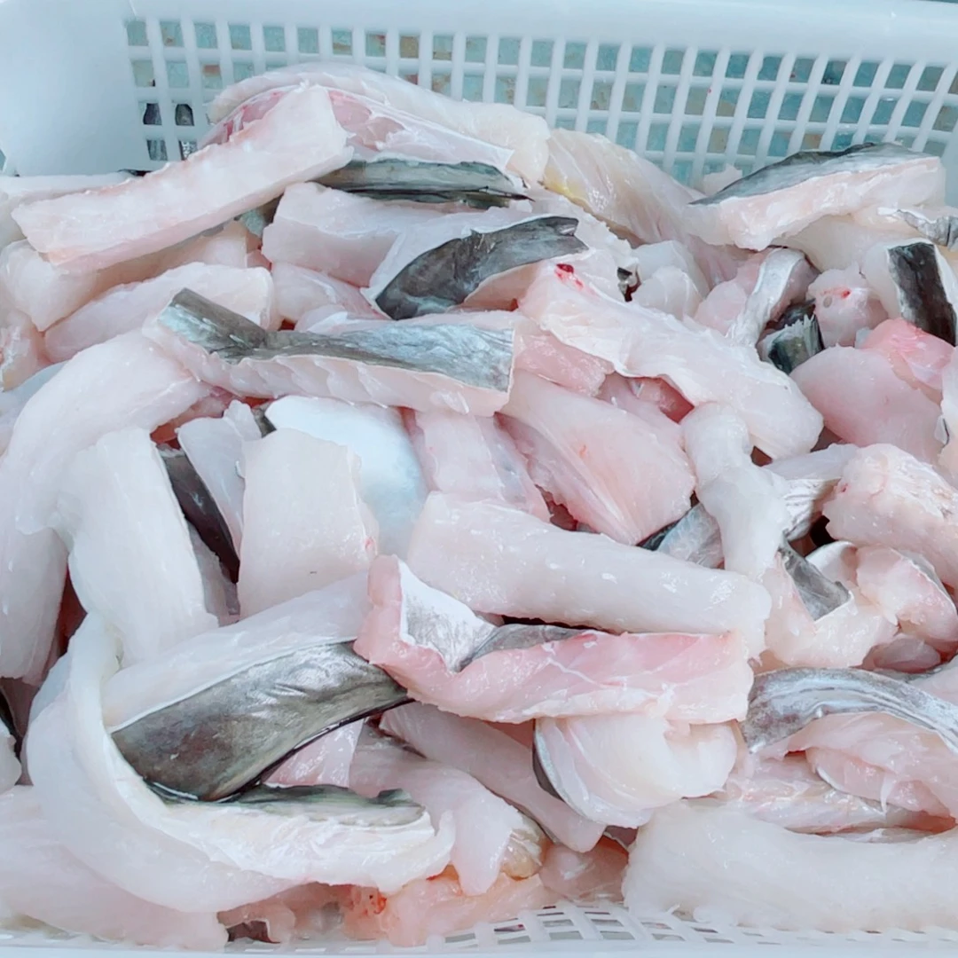 中国大陆野生鳗鱼肉3斤