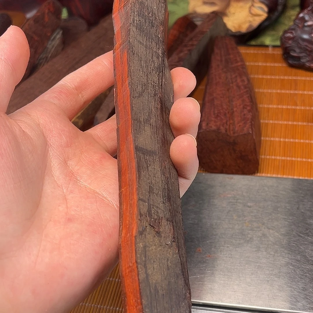 檀香紫檀（小叶紫檀）
