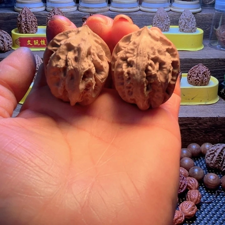 核桃7号车放漏漏漏