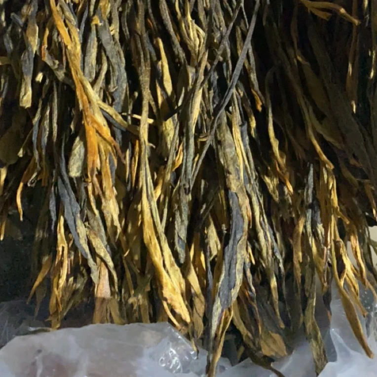 手工滇红橡筋红蜜香甜