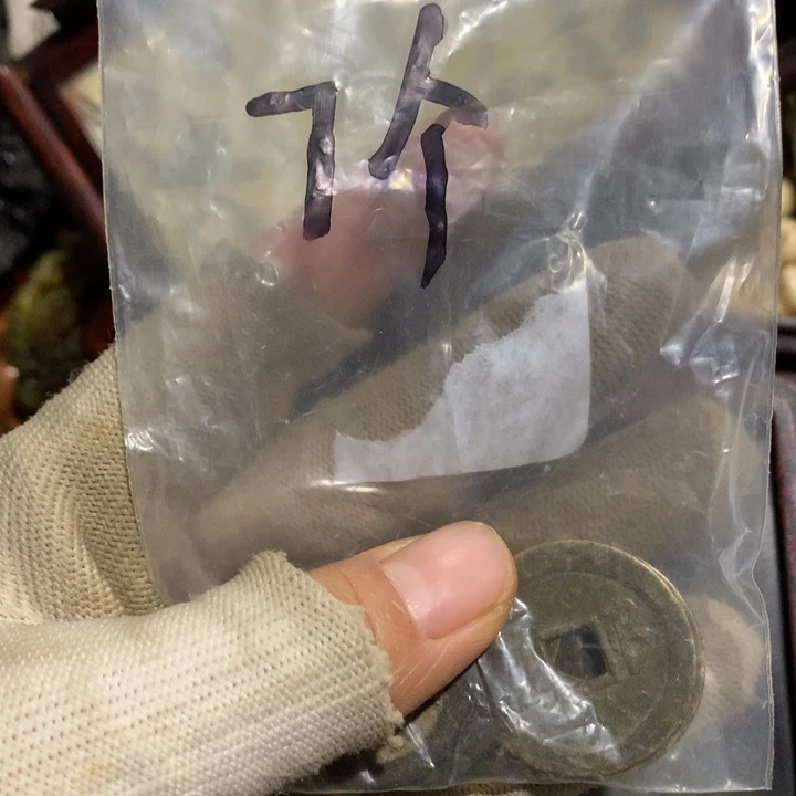 安***逸瓷片头油……堂妹和他一样可爱到