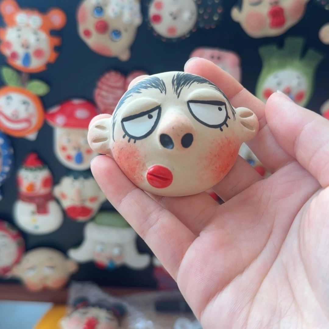 ****瓷片68-5=63陶瓷陶瓷陶瓷