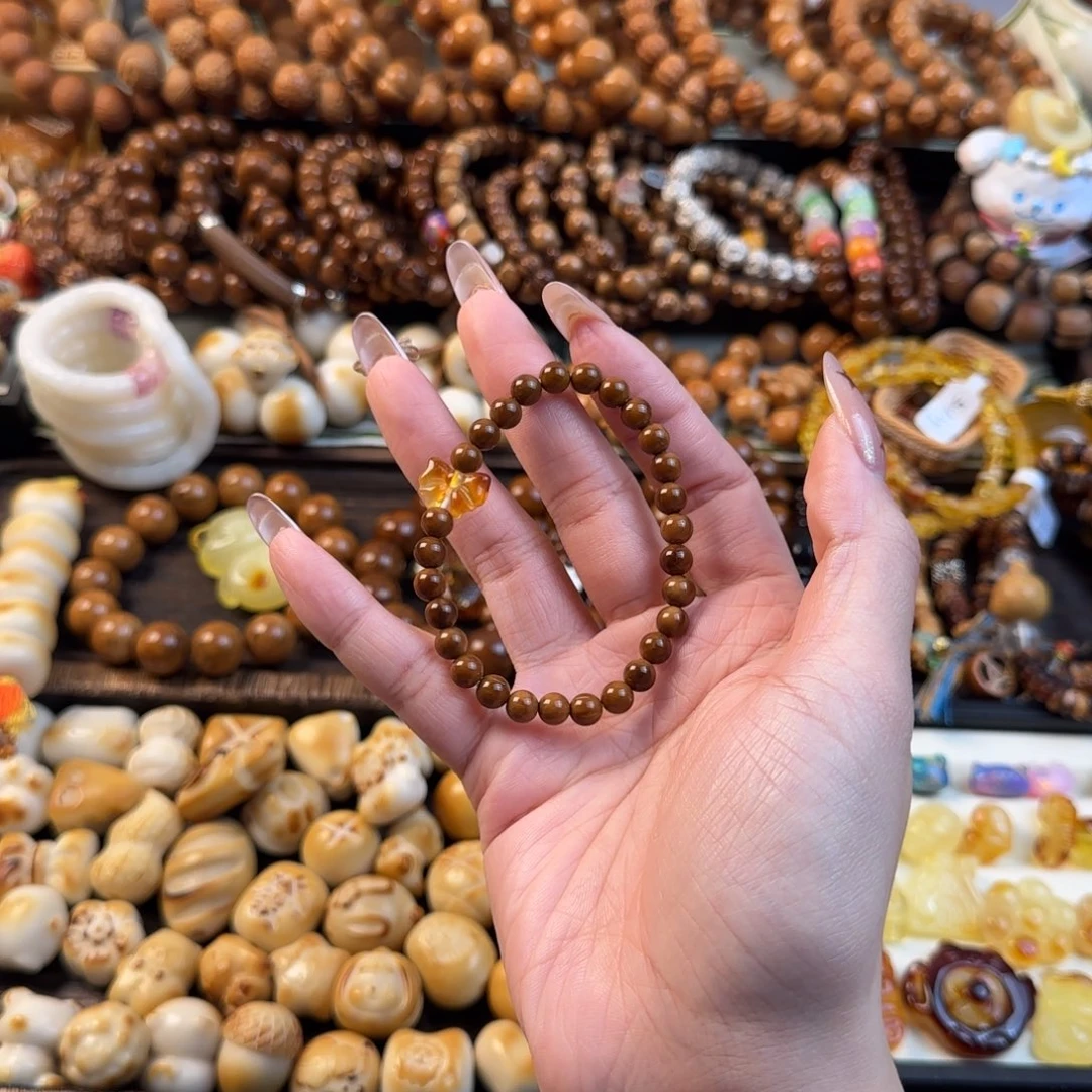 库克吊坠蝴蝶结卡6库克