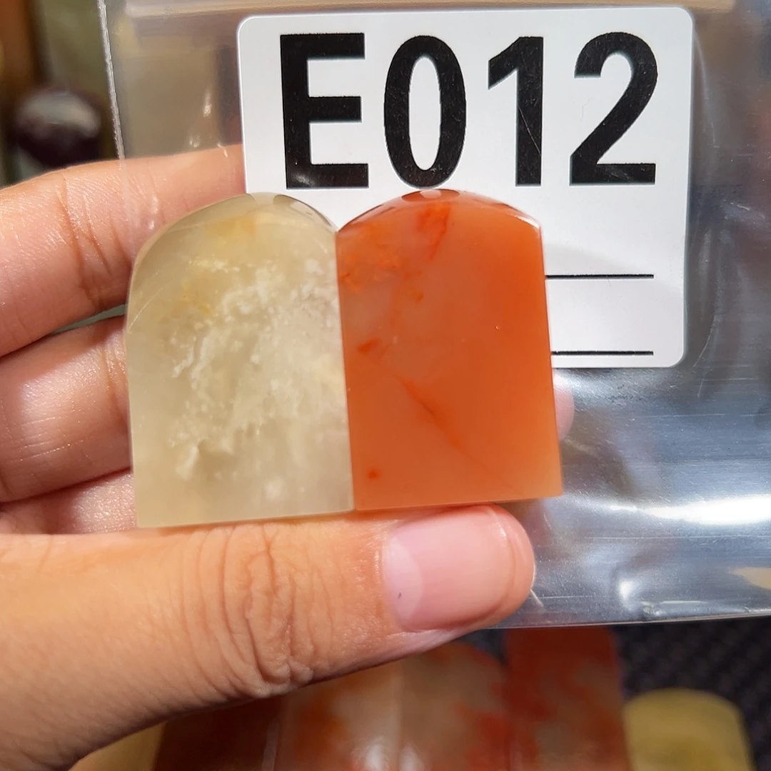 【闪购商品】寿山石印石老挝石