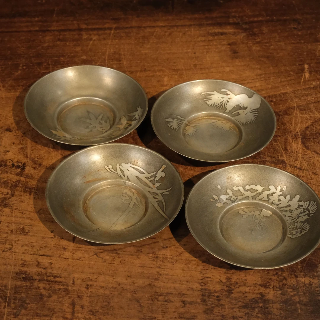 【 隐山集】甄选茶器B28