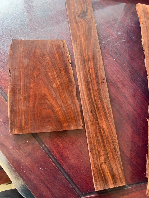 随行木料以直播间截图为准