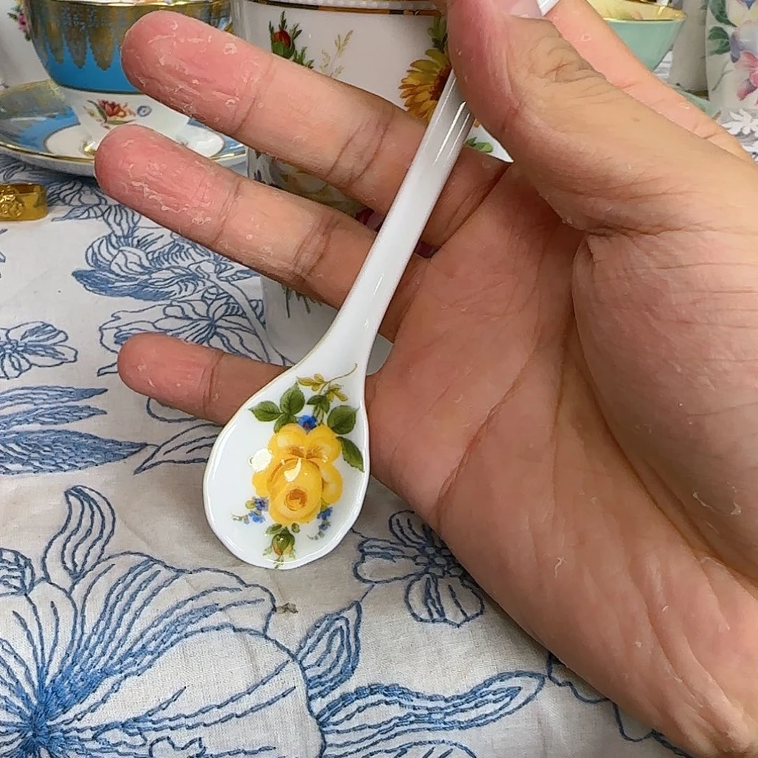 欧洲精品瓷器鉴赏