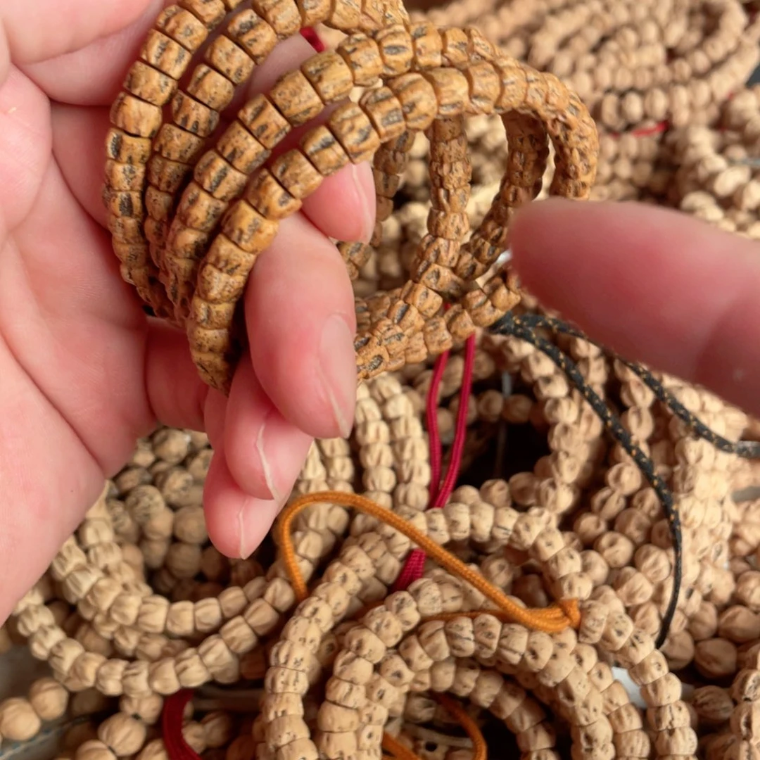 阿*热振柏香籽专拍链接