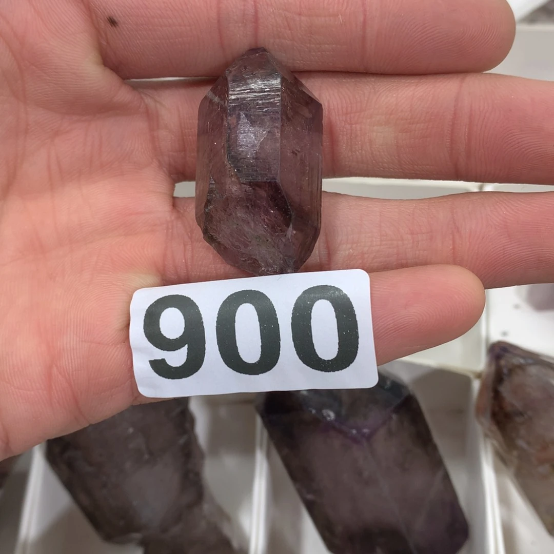 水晶水晶花未镶嵌在****宝