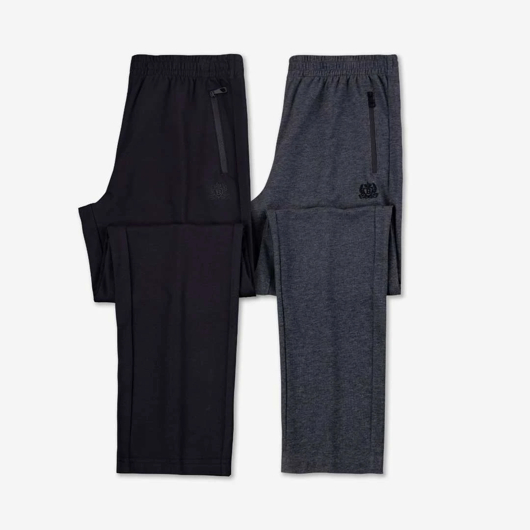 555新夏款2025年男女同款休闲运动裤休闲运动裤