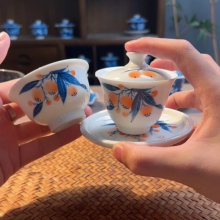 三钰堂茶器闪购链接