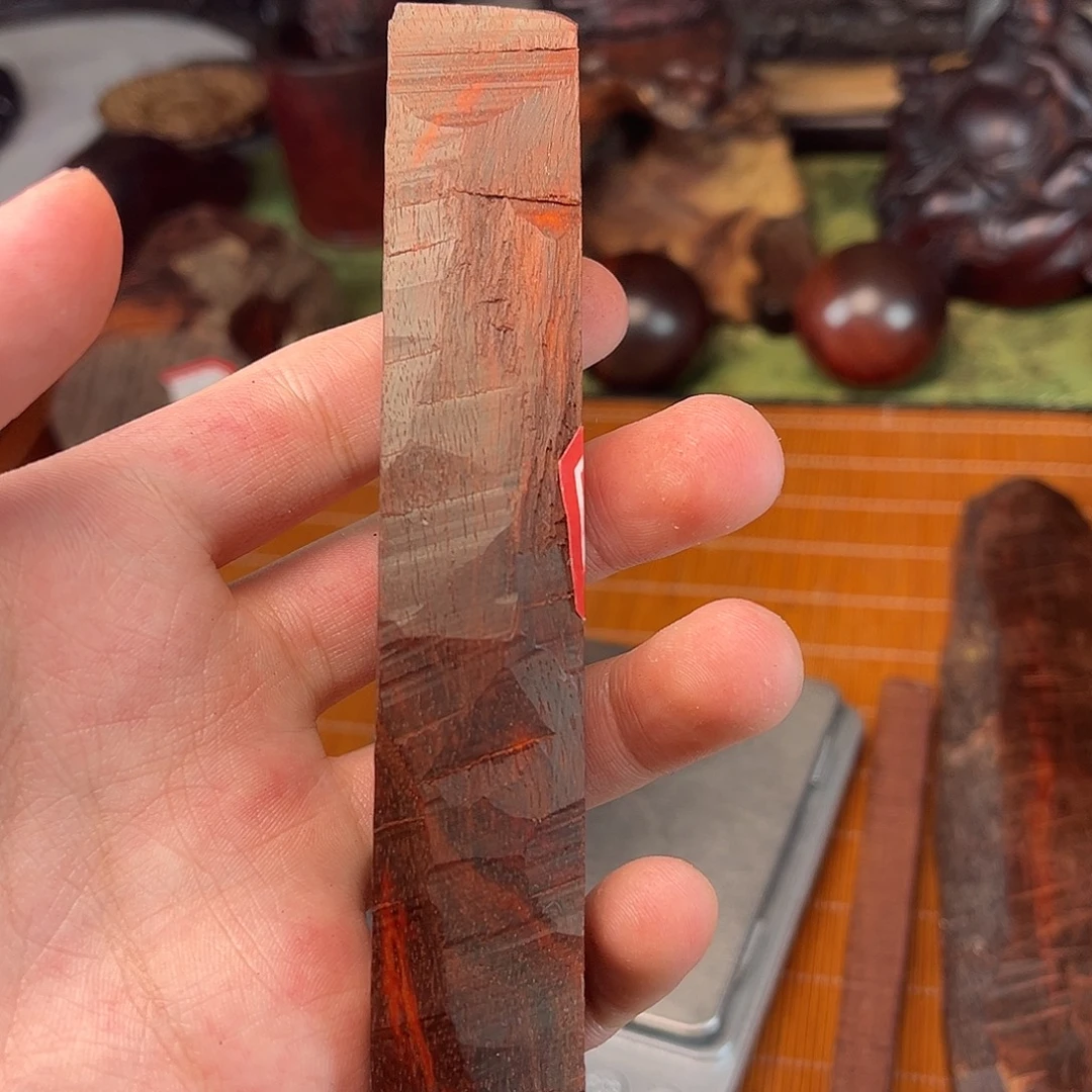 檀香紫檀（小叶紫檀）