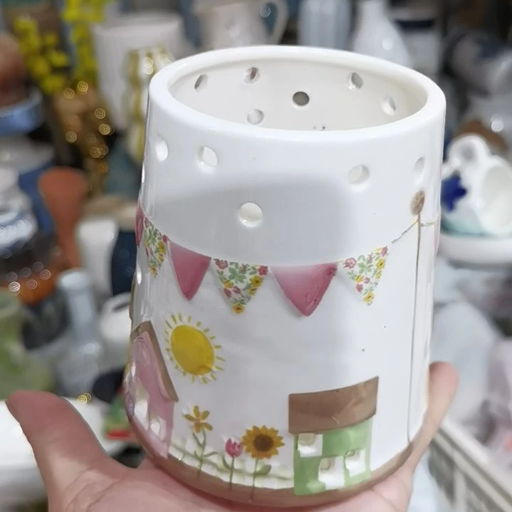 瓷片陶瓷产品设计质量