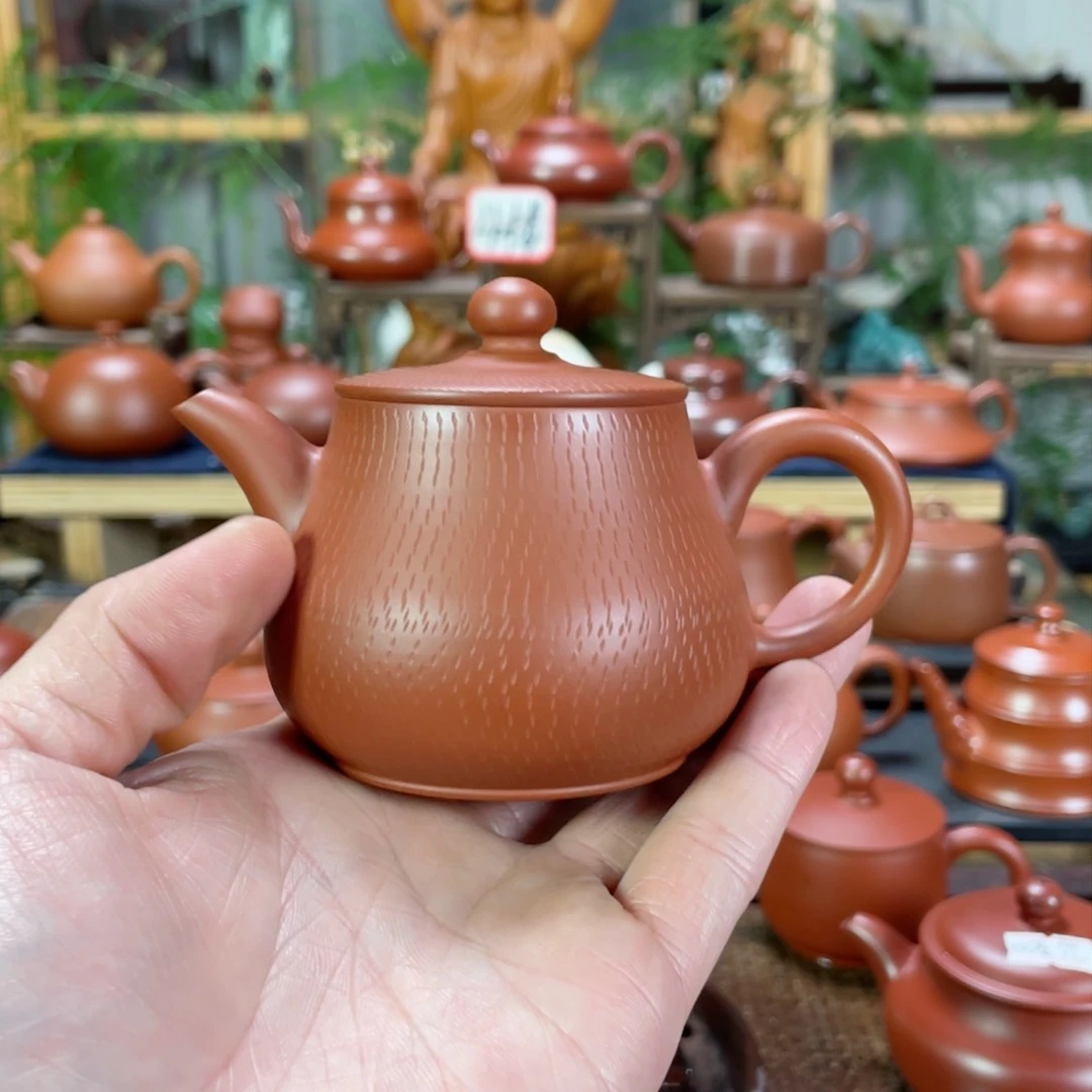 紫砂茶壶长****N跳刀朝阳