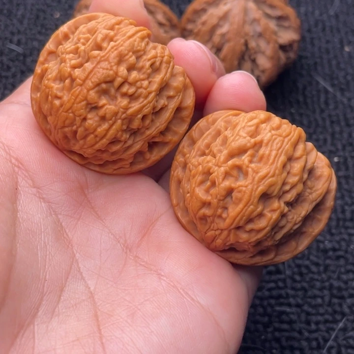 吊坠文玩核桃文玩核桃22